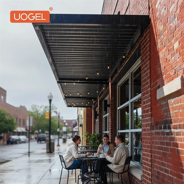 26.3.20-Pergola for outdoor dining area-1